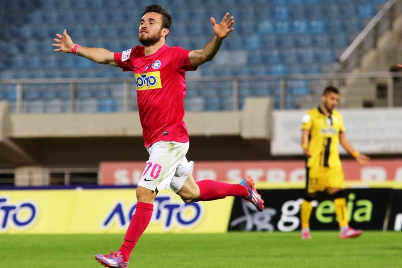 Γιαννιώτας στο Onsports: «Είμαι καλό παιδί»