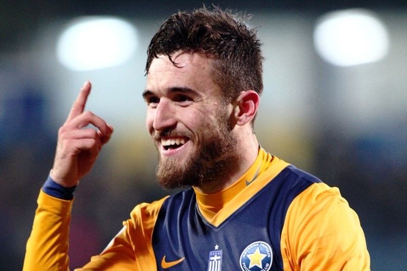 Γιαννιώτας στο Onsports: «Είμαι καλό παιδί»