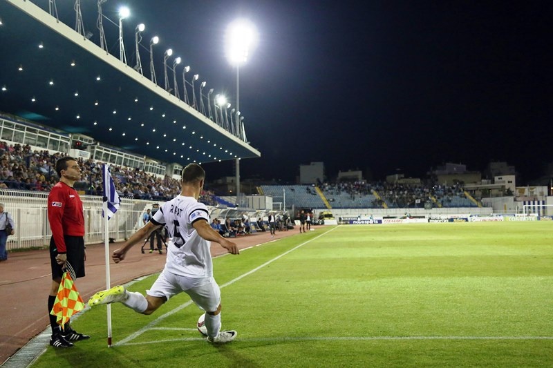 Έ«χ»ασαν έδαφος Ατρόμητος και ΠΑΟΚ (photos)