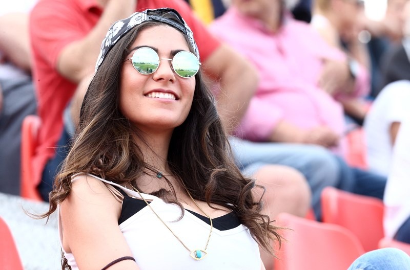 Ολυμπιακός: Σήκωσαν την κούπα οι Νέοι (photos)