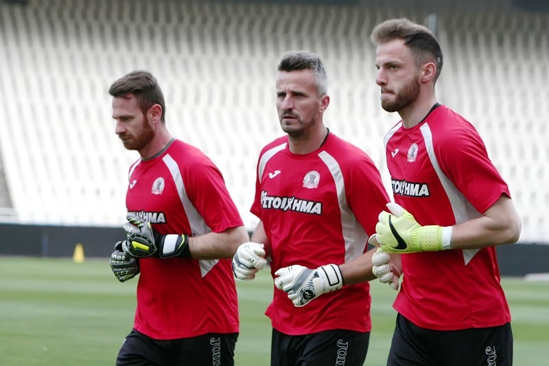 SKODA Ξάνθη: Με διάθεση για τον τελικό (photos)