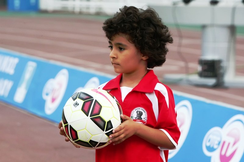 SKODA Ξάνθη: Με διάθεση για τον τελικό (photos)