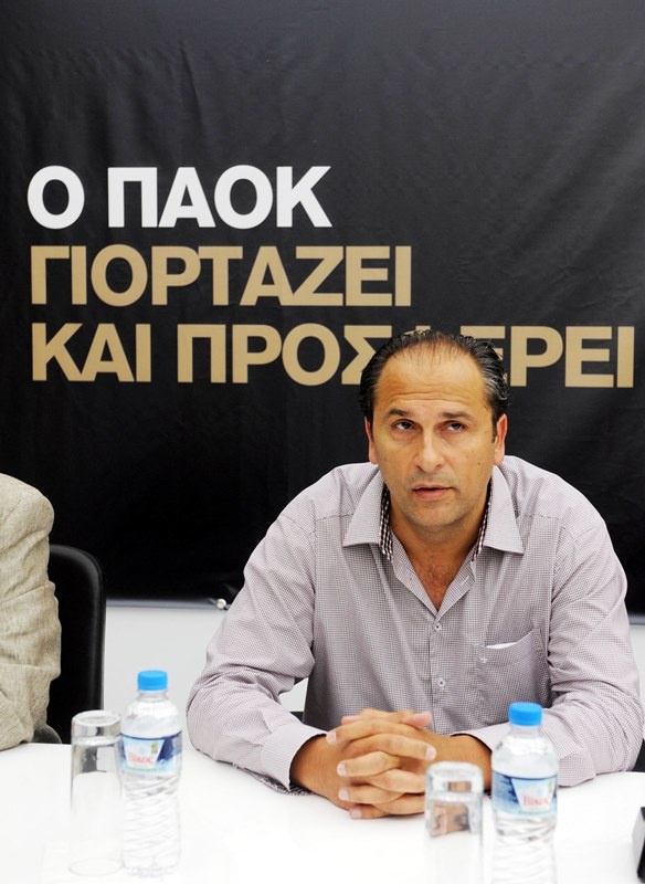 Οικογένεια… ΠΑΟΚ (photos+video)
