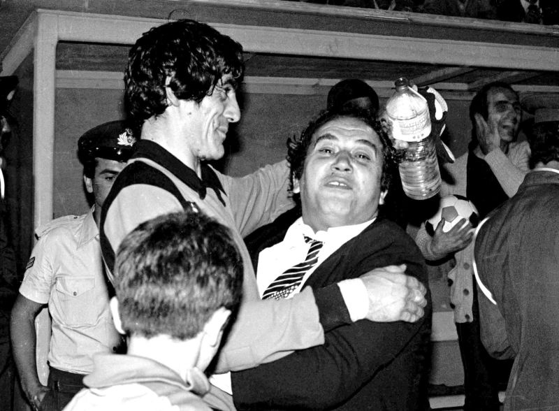 Τελικός Kυπέλλου νούμερο 13: γρουσούζικος ή γούρικος; (videos+photos)