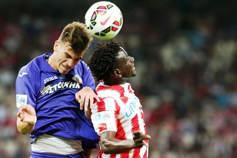 Το δράμα του Μπέρτου (photos)