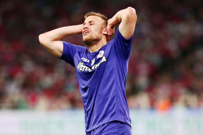 Το δράμα του Μπέρτου (photos)