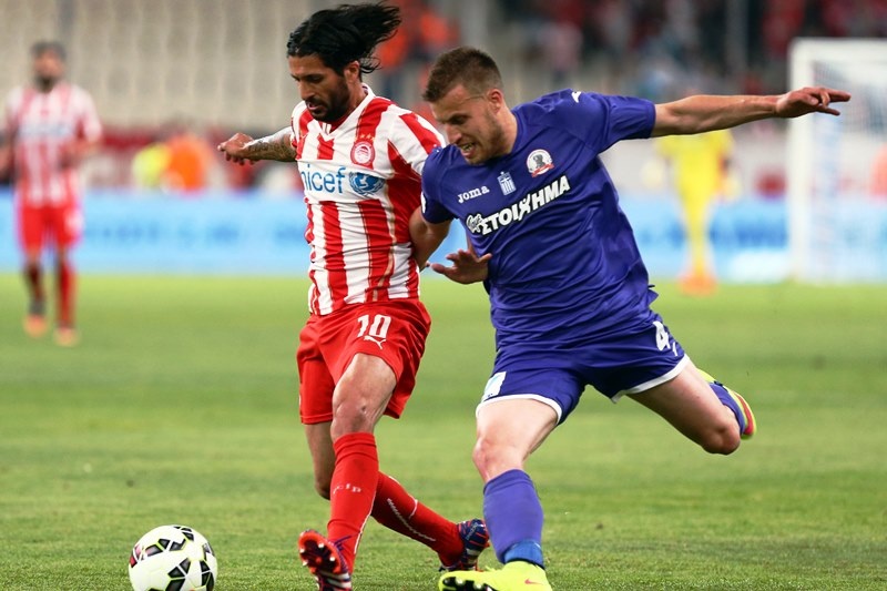 Το δράμα του Μπέρτου (photos)