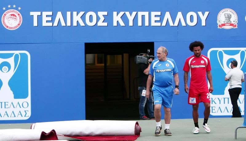 Το ρεκόρ που «κυνηγά» ο Κλέϊτον (photos)