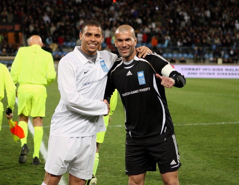 Η «Dream team» του «Φαινόμενου» (photos&videos)