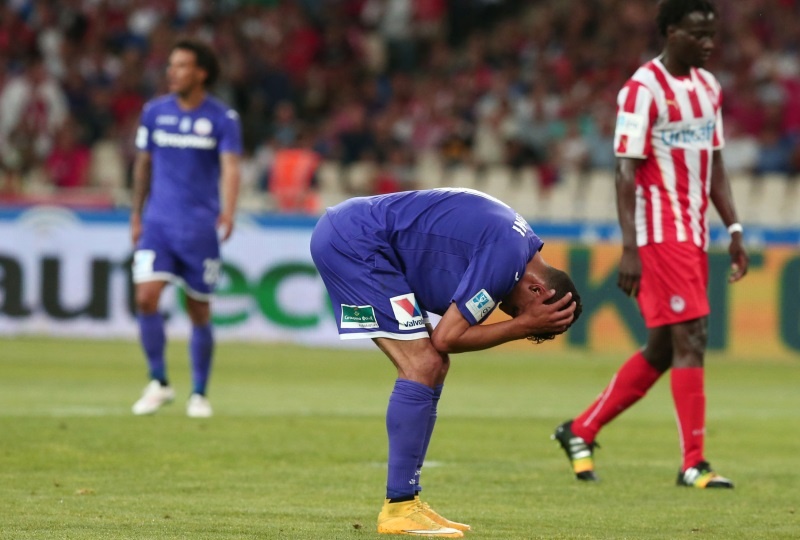 Tα click του τελικού (photos)