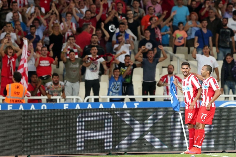 Tα click του τελικού (photos)