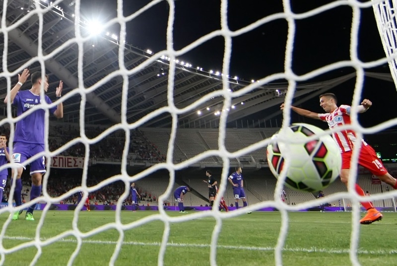 Tα click του τελικού (photos)