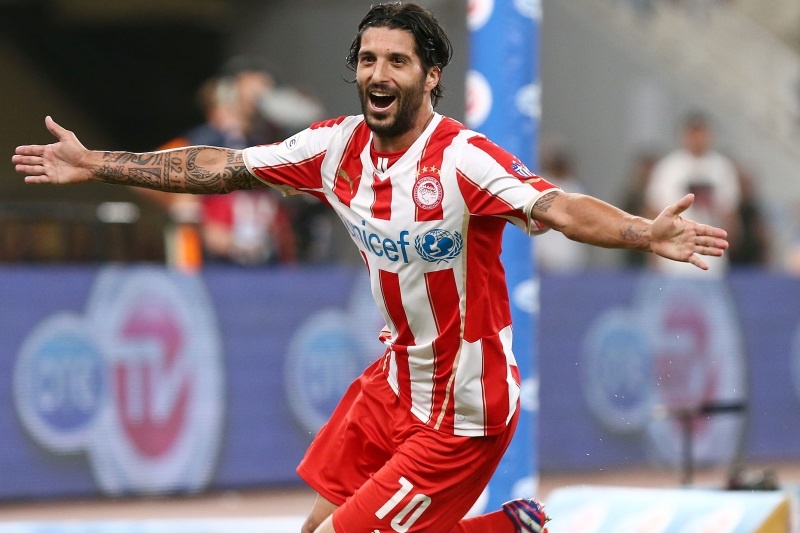 Tα click του τελικού (photos)