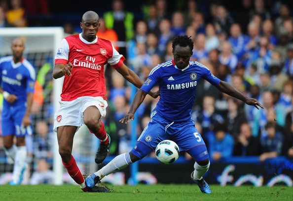 Ο Εσιέν δεν χάνει στα ντέρμπι (videos+photos)