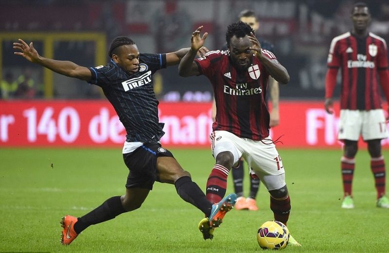 Ο Εσιέν δεν χάνει στα ντέρμπι (videos+photos)