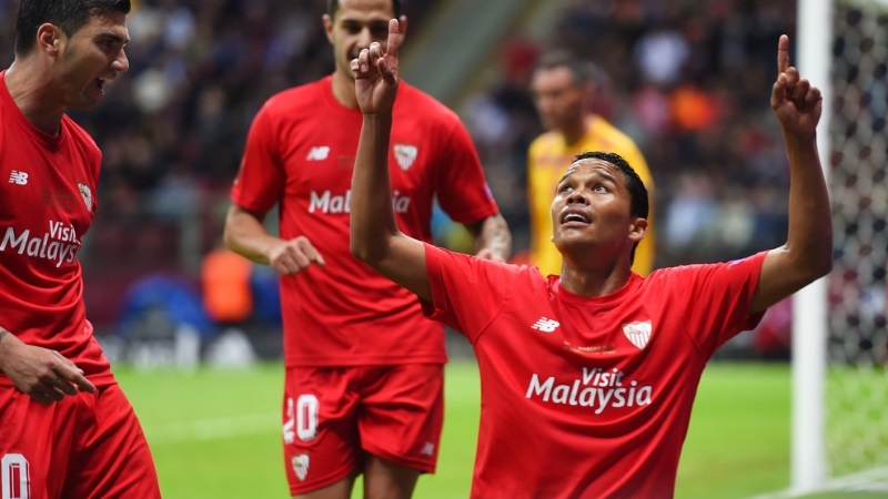 Europa League: Η κορυφαία ενδεκάδα (photos+videos)