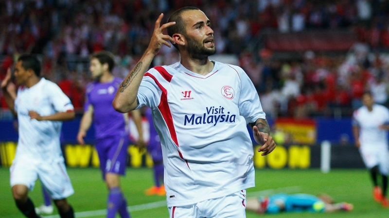 Europa League: Η κορυφαία ενδεκάδα (photos+videos)