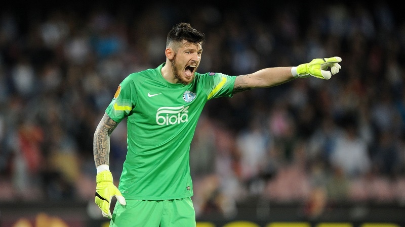 Europa League: Η κορυφαία ενδεκάδα (photos+videos)