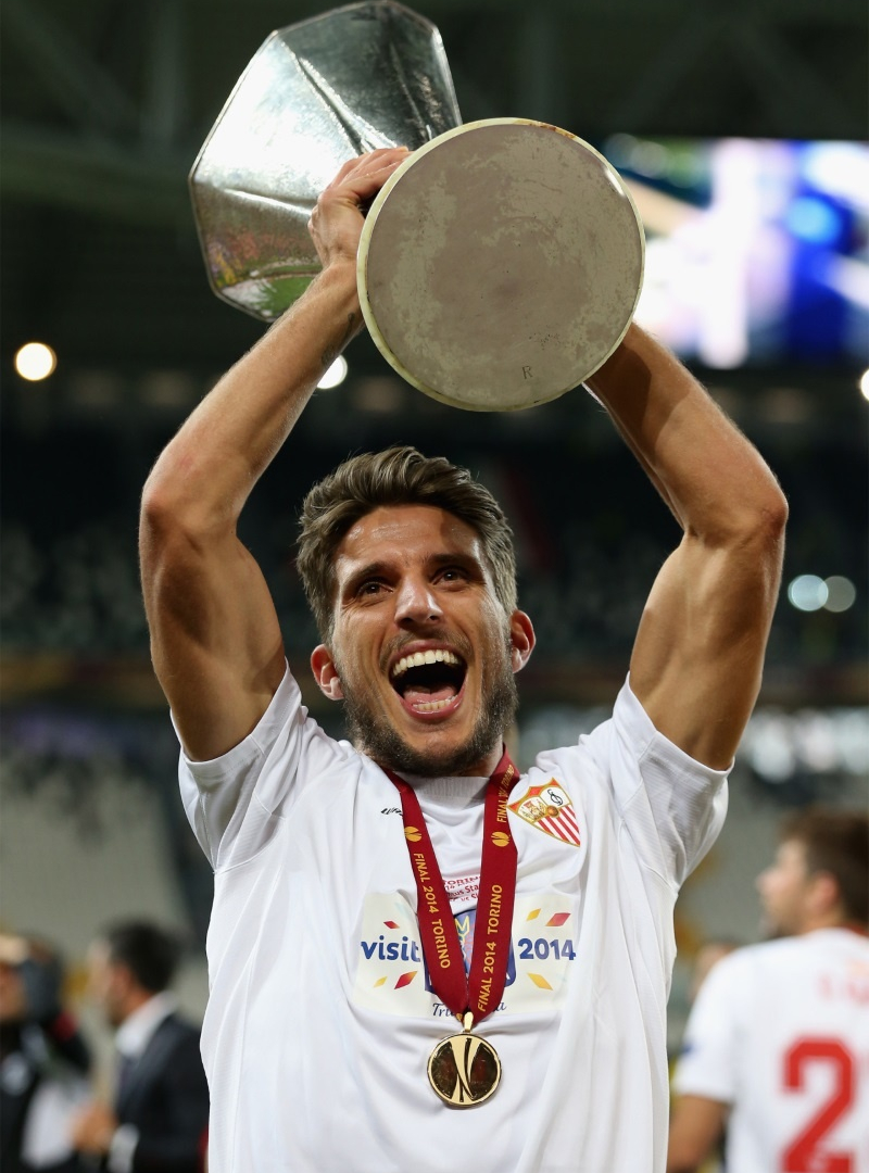 Europa League: Η κορυφαία ενδεκάδα (photos+videos)