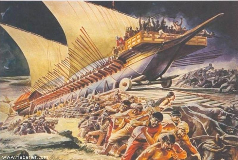 «Η Πόλις εάλω…» (photos+videos)