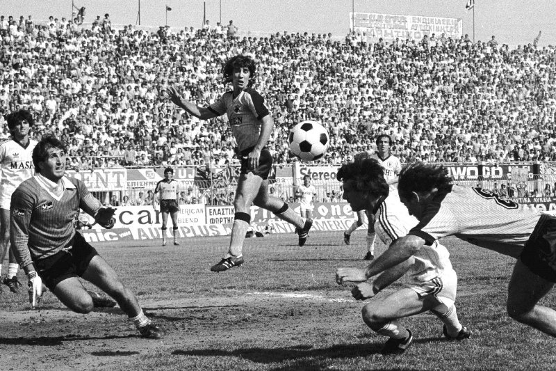 ΑΕΚ: Τα γενέθλια του Θ(ε)ωμά (photos+videos)