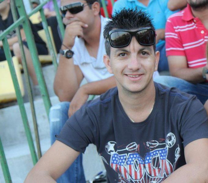 ΑΕΛ Καλλονής: Θλίψη για οπαδό! (photos)