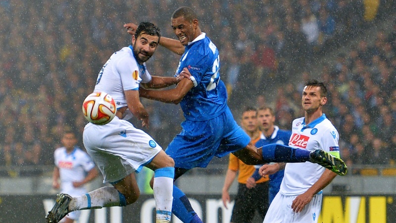 Οι κορυφαίοι της σεζόν 2014/15! (photos&videos)