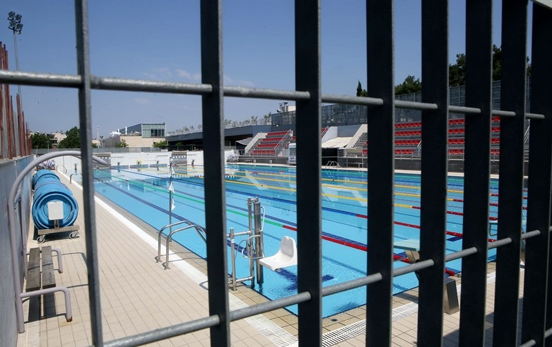 Μολότοφ στην Τούμπα! (photos)