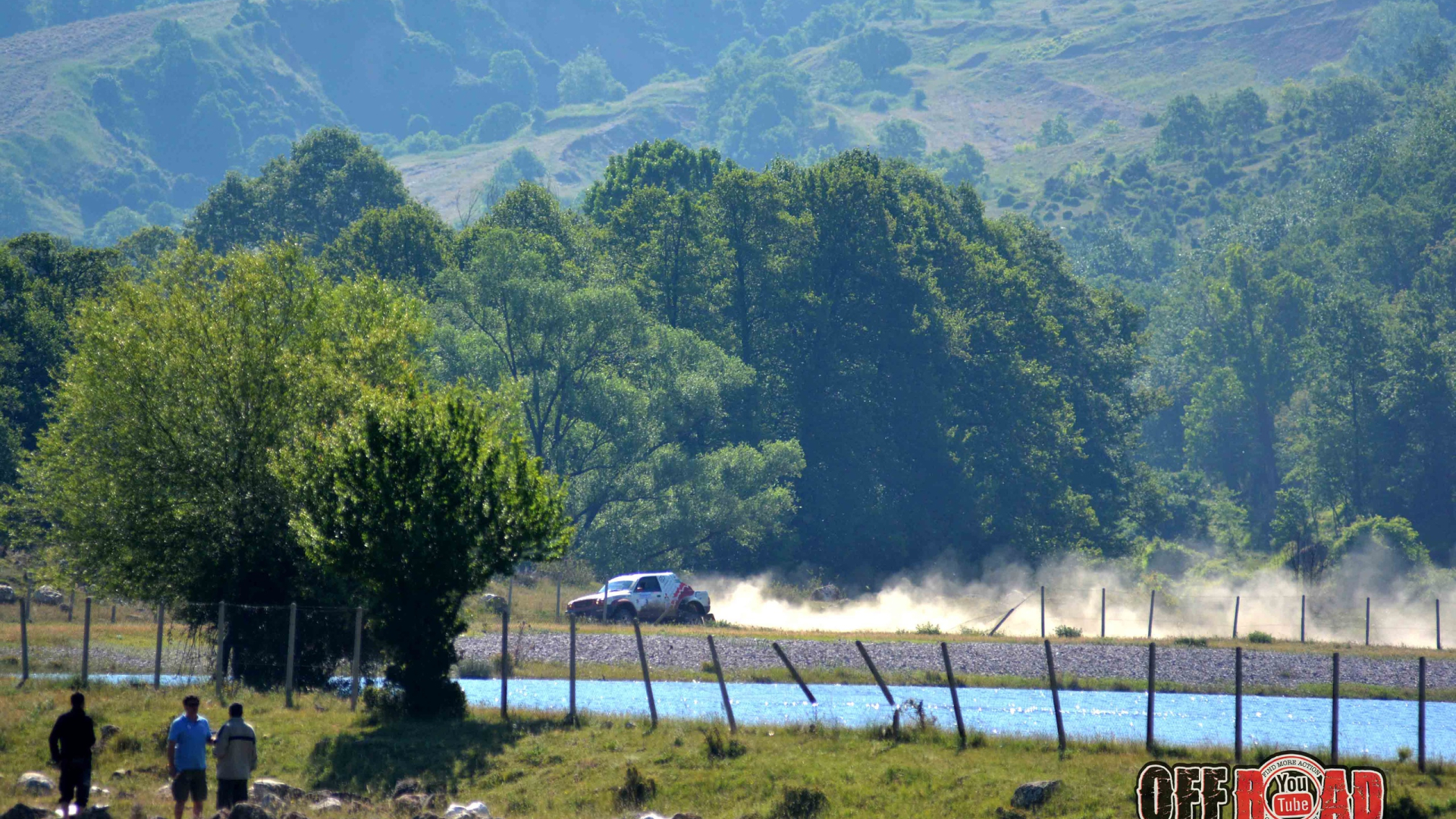 Ολοκληρώθηκε με επιτυχία το 3ο RALLY GREECE OFFROAD (photos+video)