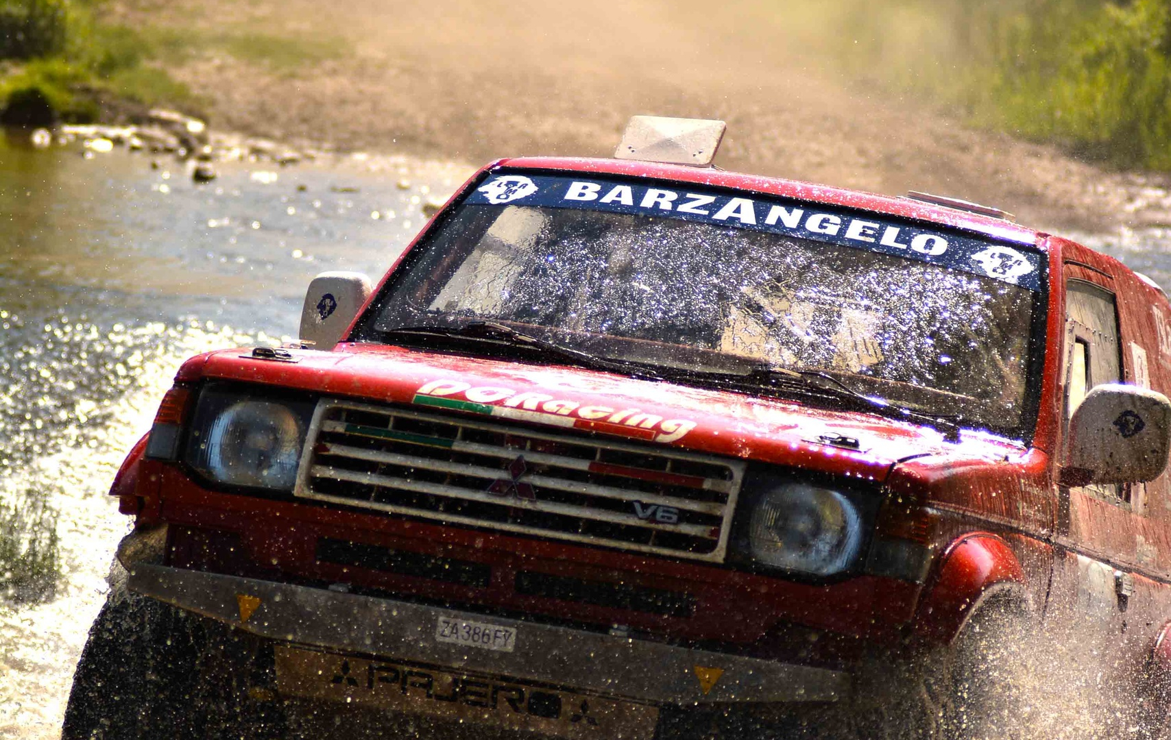 Ολοκληρώθηκε με επιτυχία το 3ο RALLY GREECE OFFROAD (photos+video)