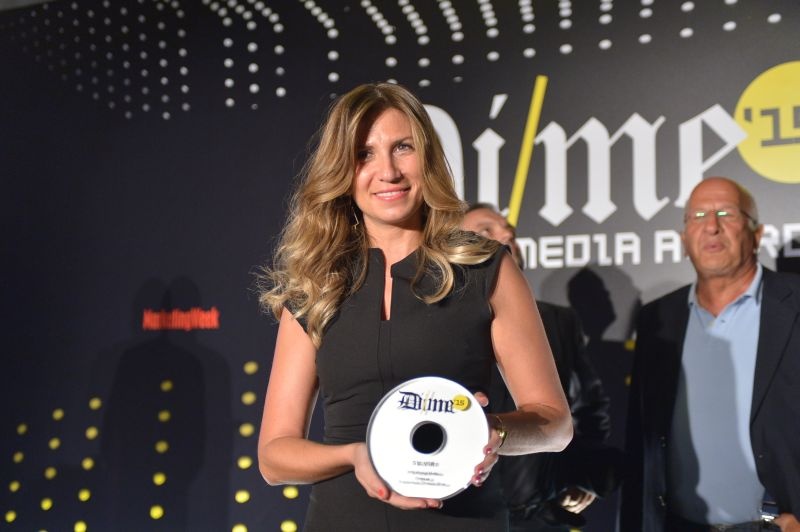 Βραδιά διακρίσεων για την DPG Digital Media στα Digital Media Awards 2015! (photos)