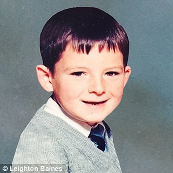 Ξαναέγιναν παιδιά οι παίκτες της Εθνικής Αγγλίας! (photos)