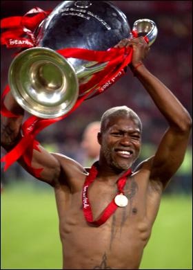 Champions League: Οι Έλληνες και οι «Έλληνες» των τελικών  (video+photos)