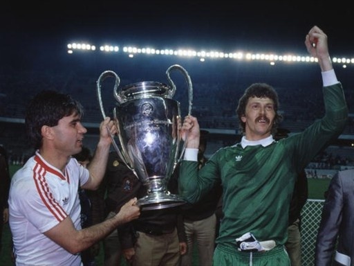 Champions League: Οι Έλληνες και οι «Έλληνες» των τελικών  (video+photos)