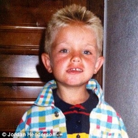 Ξαναέγιναν παιδιά οι παίκτες της Εθνικής Αγγλίας! (photos)