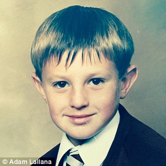 Ξαναέγιναν παιδιά οι παίκτες της Εθνικής Αγγλίας! (photos)