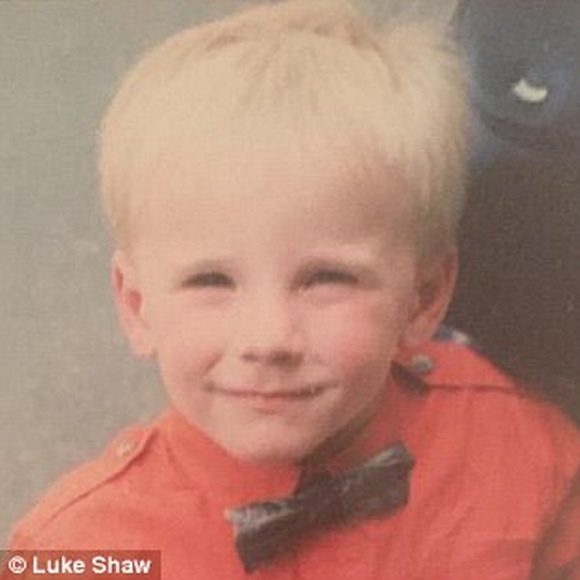 Ξαναέγιναν παιδιά οι παίκτες της Εθνικής Αγγλίας! (photos)