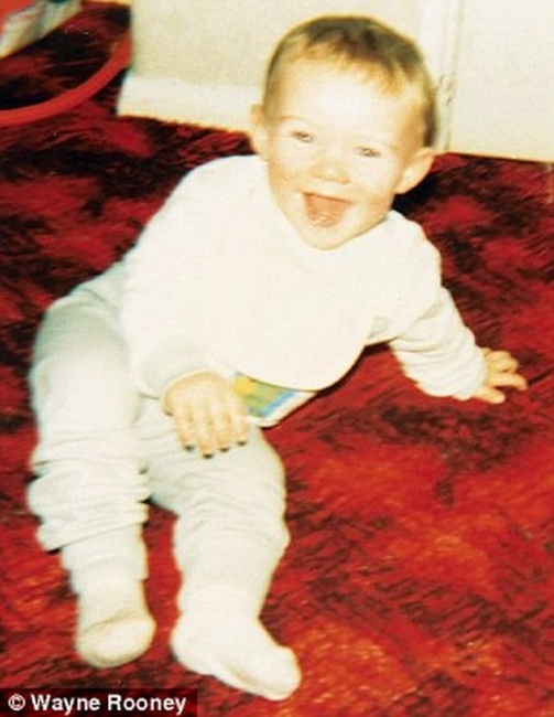 Ξαναέγιναν παιδιά οι παίκτες της Εθνικής Αγγλίας! (photos)