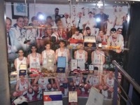Η μέρα που έφυγε ο «Μότσαρτ» (photos+videos)