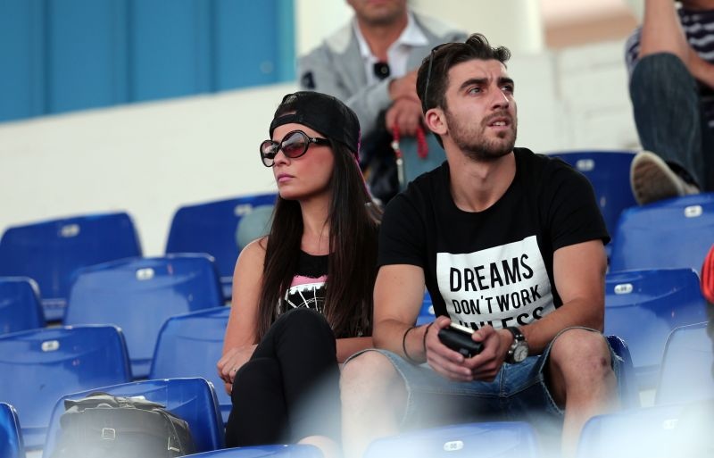 Δεν έφτανε ο «Τσίλιας» (photos)