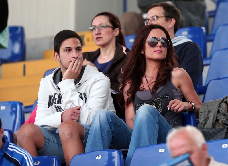 Δεν έφτανε ο «Τσίλιας» (photos)