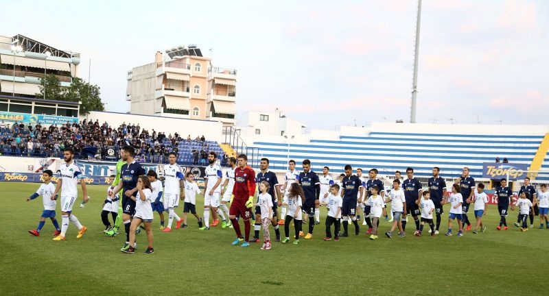 Δεν έφτανε ο «Τσίλιας» (photos)