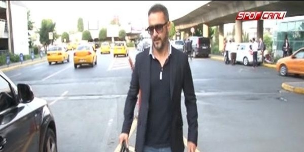 Το ταξίδι του Περέιρα στην Τουρκία! (photos)