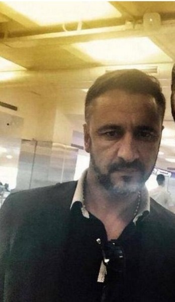 Το ταξίδι του Περέιρα στην Τουρκία! (photos)