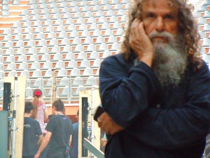 Το φαινόμενο «Ψαραντώνης» (photos+videos)