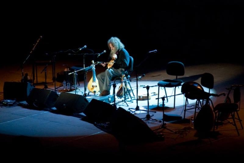 Το φαινόμενο «Ψαραντώνης» (photos+videos)