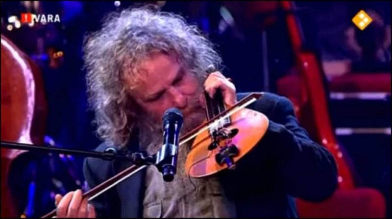 Το φαινόμενο «Ψαραντώνης» (photos+videos)