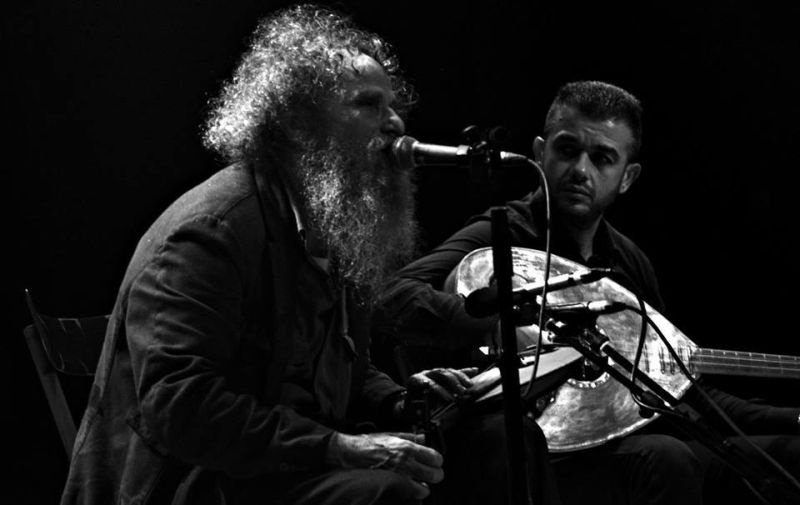 Το φαινόμενο «Ψαραντώνης» (photos+videos)