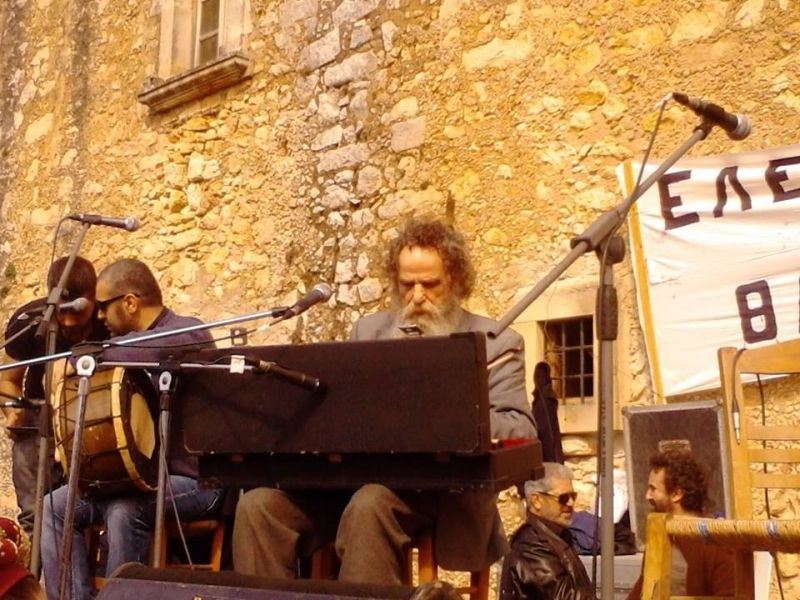 Το φαινόμενο «Ψαραντώνης» (photos+videos)