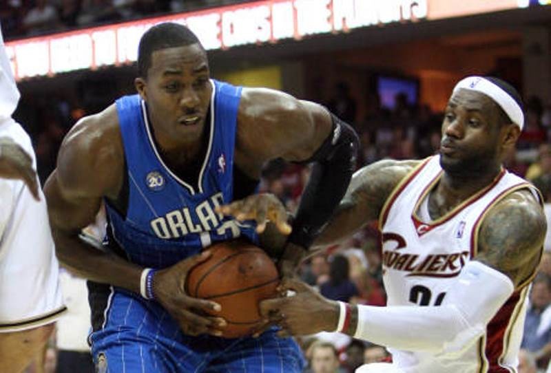 Οι καλύτερες πορείες των Cavs στην post season (photos+videos)